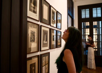 El Museo de Fotografía inaugura su temporada con cuatro muestras que cruzan memoria, arte y experimentación