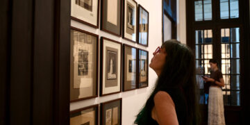 El Museo de Fotografía inaugura su temporada con cuatro muestras que cruzan memoria, arte y experimentación El Museo de Fotografía inaugura su temporada con cuatro muestras que cruzan memoria, arte y experimentación
