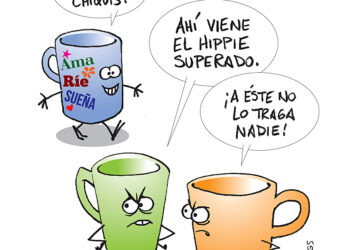 Bad Bunny: lo latino es migrar