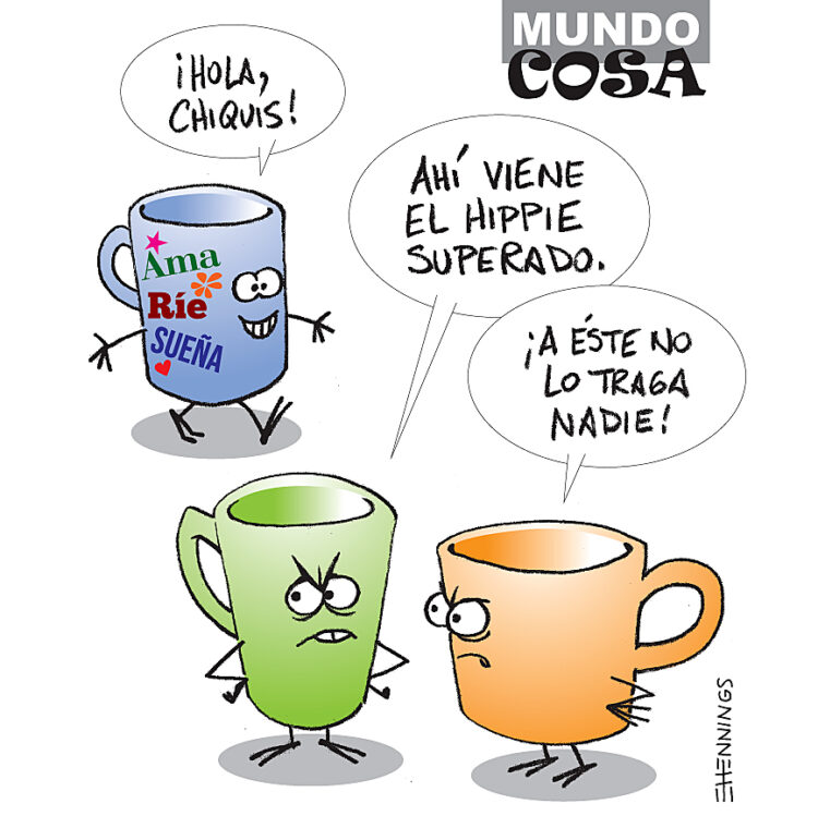 MundoCosa 02.03.2026