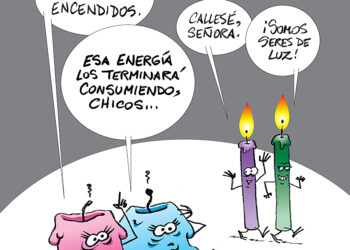 Cómo empieza una guerra