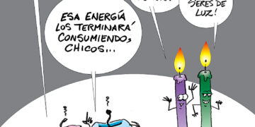 Cómo empieza una guerra