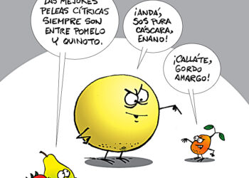 Mundo Cosa 16.03.2026