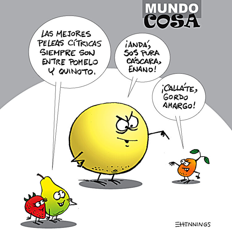 Mundo Cosa 16.03.2026