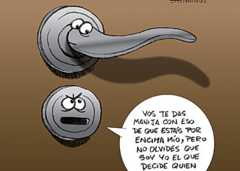 La Operación Perdiz: el fin de Isabel