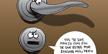 La Operación Perdiz: el fin de Isabel