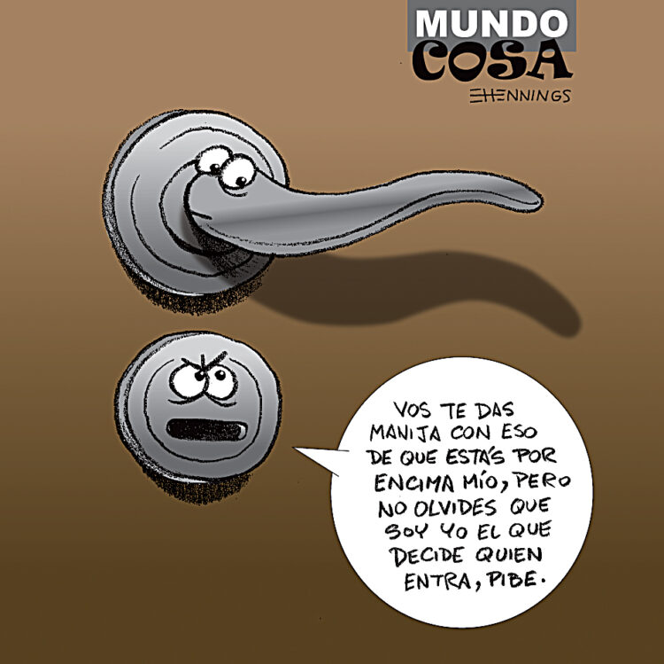 Mundo Cosa 23.03.26
