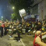 Festival por la memoria en La Piojera: música, murgas y más de 150 artistas