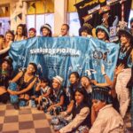 Festival por la memoria en La Piojera: música, murgas y más de 150 artistas