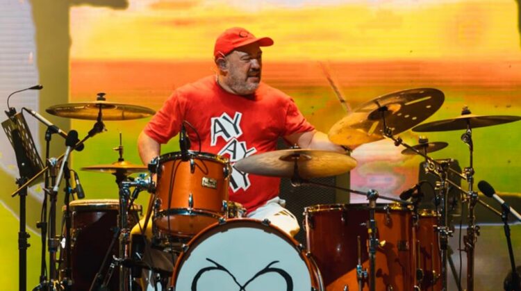 Daniel Buira. Foto: Instagram @danibuiraok.