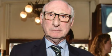 Murió Ernesto Cherquis Bialo: el periodista que marcó época en el deporte argentino Murió Ernesto Cherquis Bialo el periodista que marcó época en el deporte argentino