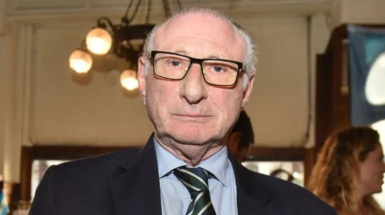 Murió Ernesto Cherquis Bialo: el periodista que marcó época en el deporte argentino Murió Ernesto Cherquis Bialo el periodista que marcó época en el deporte argentino