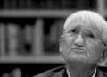 Murió Jürgen Habermas, uno de los filósofos más influyentes del pensamiento contemporáneo
