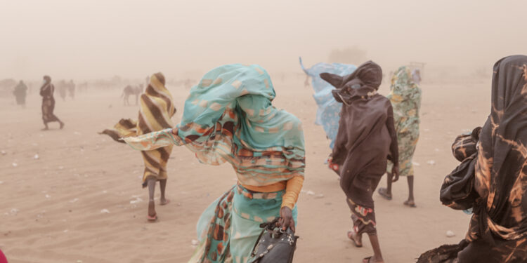 Calamuchita FotoDoc 2026: más de 80 obras de fotografía y cine documental llegan a Córdoba