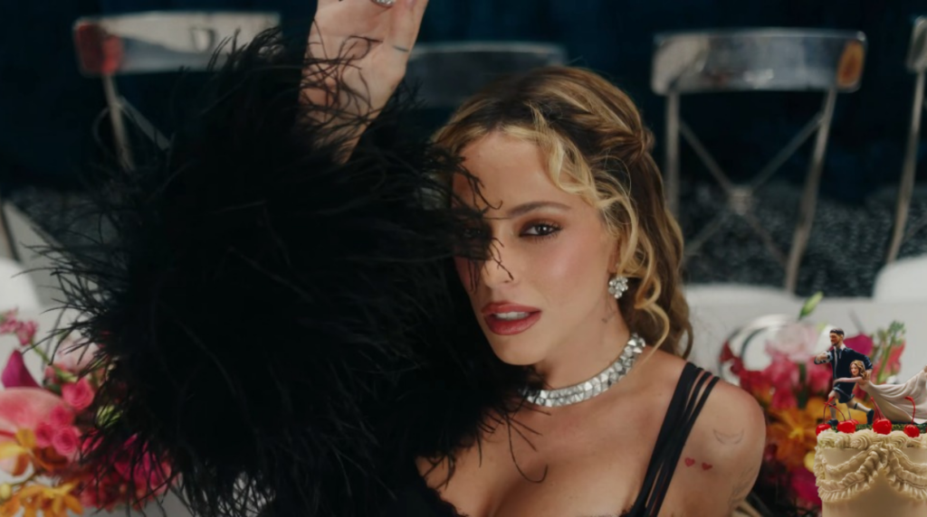 El show de Tini se adelanta por pronóstico de lluvia