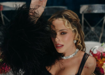 El show de Tini se adelanta por pronóstico de lluvia