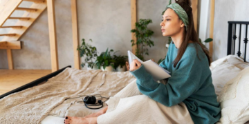 Durante Navratri, se promueven espacios de pausa y registro personal.