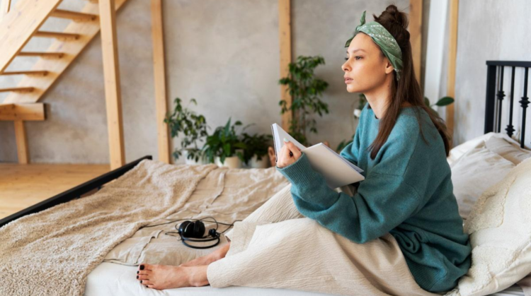 Navratri: qué significa la celebración de nueve días dedicada a la energía femenina Durante Navratri, se promueven espacios de pausa y registro personal.