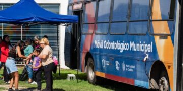 ¿Necesitás renovar el DNI de tus hijos? Llega un operativo a barrio Marqués Anexo Operativo