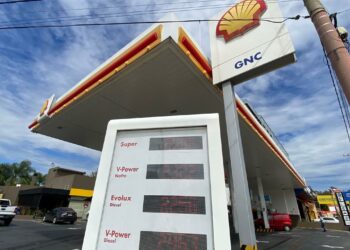 Nuevo aumento de combustibles en Córdoba: la nafta súper ya cuesta más de $2.000