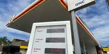 Nuevo aumento en Córdoba: la nafta súper ya cuesta más de $2.000 Nafta