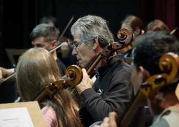 Córdoba despliega una semana cultural con eje en la memoria, el arte y la música