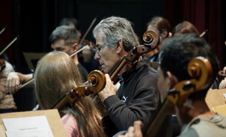 Arte, memoria y música protagonizan la agenda cultural de Córdoba, con actividades especiales por Malvinas y conciertos destacados en el marco de la Semana Santa.