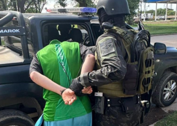 Operaba en las inmediaciones de varios establecimientos educativos y deberá pagar una multa.