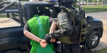 Operaba en las inmediaciones de varios establecimientos educativos y deberá pagar una multa.