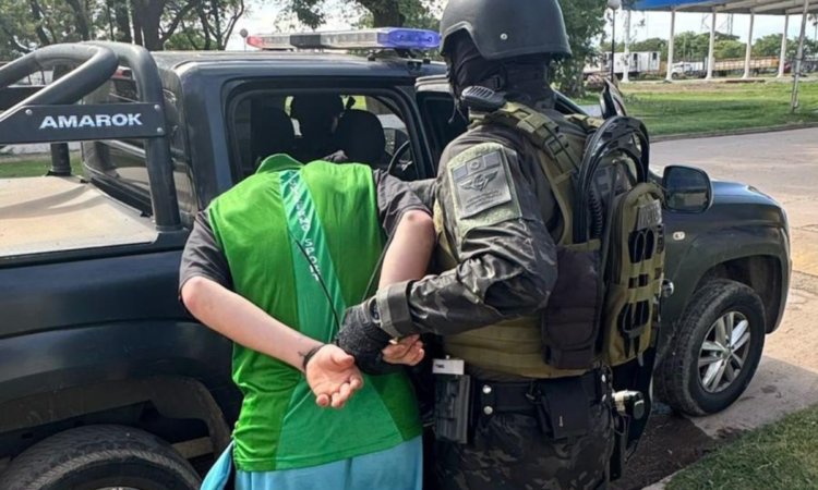 Operaba en las inmediaciones de varios establecimientos educativos y deberá pagar una multa.