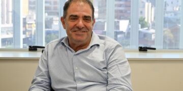 Oscar Tamis: En el PRO somos todos con todos, no un club de amigos