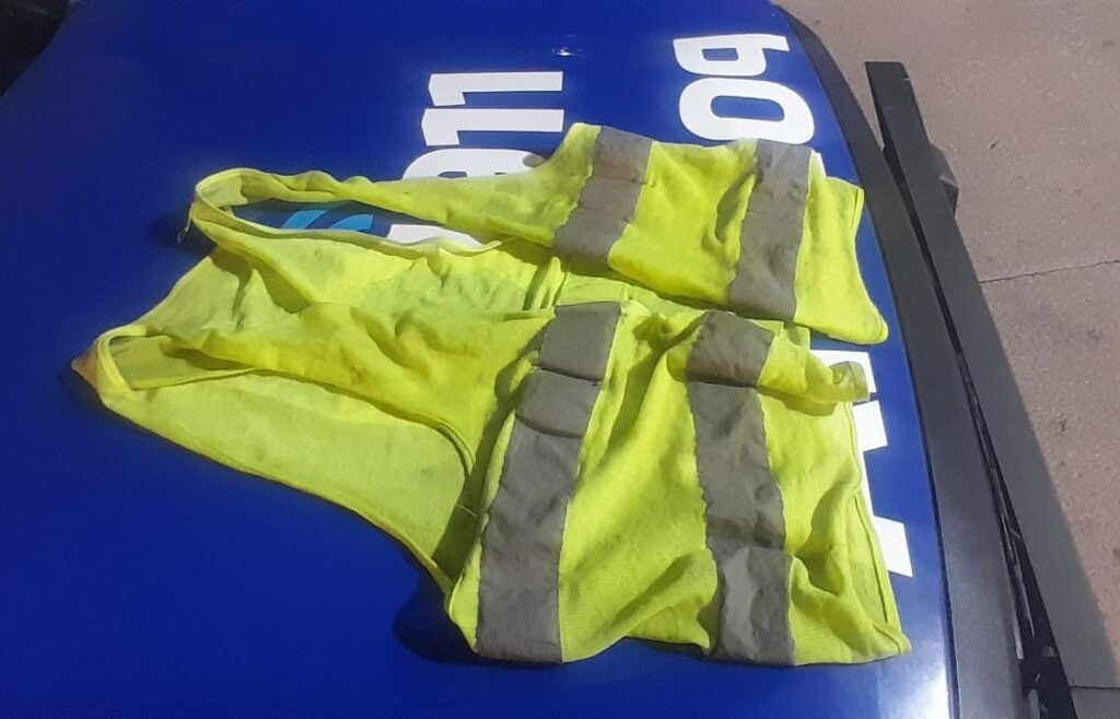 Otra jornada violenta con naranjitas detenidos