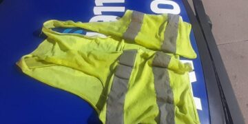 Otra jornada violenta con naranjitas detenidos Otra jornada violenta con naranjitas detenidos