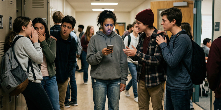 Imagen generada por Gemini a partir del texto de CD.