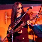 La ciudad respira cultura con Iván Noble, Luis Salinas y la voz de Airena Ortube