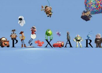 Pixar confirma Monsters Inc. 3 y nuevas secuelas