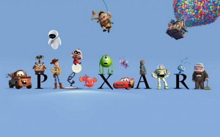 Pixar Animation Studios confirmó que ya trabaja en Monsters, Inc. 3.