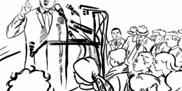 Por qué elegimos a los dirigentes que tenemos dirigentes