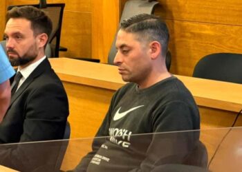 Prisión perpetua al asesino del tarotista de La Bolsa