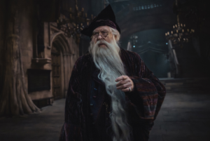 Hogwarts abre sus puertas: qué revela el primer adelanto de la serie de Harry Potter