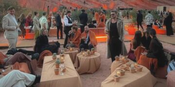 La Justicia investiga el polémico casamiento en Quebrada de las Conchas