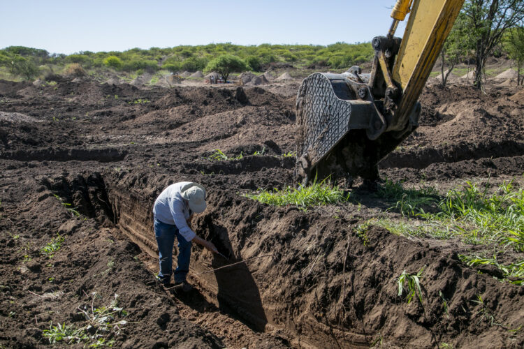 La Justicia informó la identidad de las 12 personas desaparecidas en La Perla
