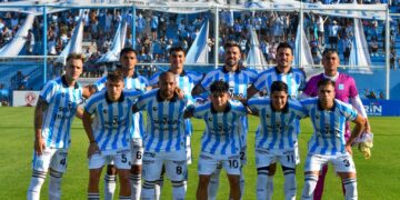 Racing acelera la búsqueda del reemplazante de Fornasari Racing