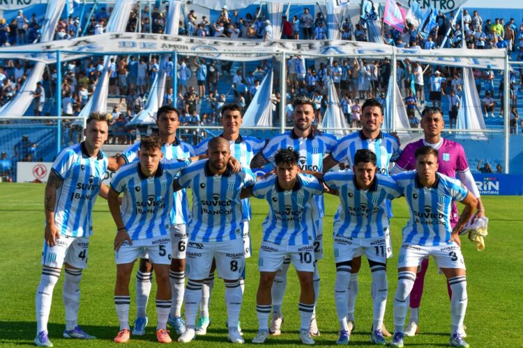 Racing acelera la búsqueda del reemplazante de Fornasari Racing