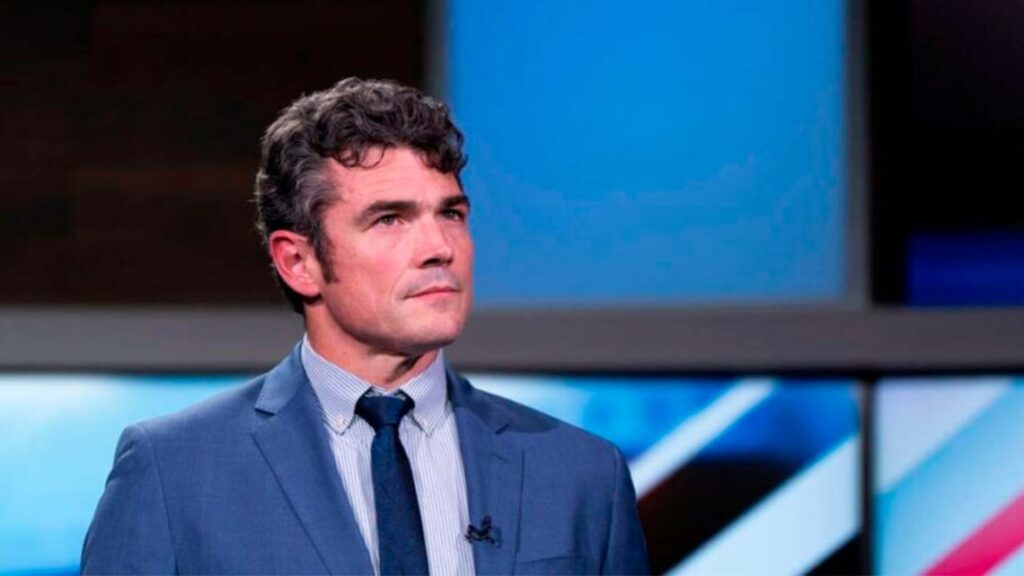 Renunció Joe Kent, el jefe de contraterrorismo de Estados Unidos