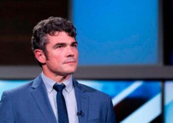 Renunció Joe Kent, el jefe de contraterrorismo de Estados Unidos