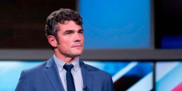 Renunció Joe Kent, el jefe de contraterrorismo de Estados Unidos