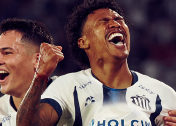 Rick volvió al gol en el momento más oportuno.