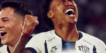 Rick volvió al gol en el momento más oportuno.