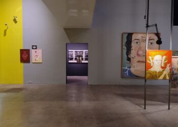 La ciudad recibe la Feria del Libro por la Memoria